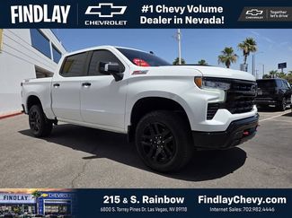 Certified 2023 Chevrolet Silverado 1500 LT Trail Boss w/ LT Trail Boss Premium Package AWD/4WD video 1