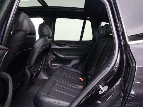 Used 2024 BMW X3 sDrive30i w/ Premium Package RWD image 11