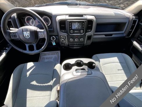 Used 2019 RAM 1500 Express w/ Express Value Package AWD/4WD image 13