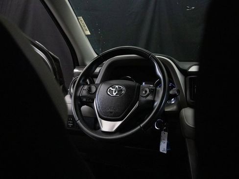 Used 2016 Toyota RAV4 XLE image 14