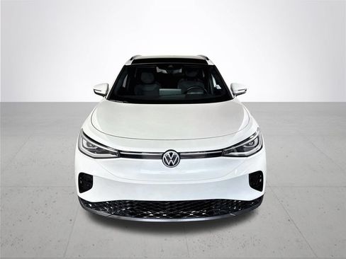 Used 2023 Volkswagen ID.4 Pro S RWD image 4