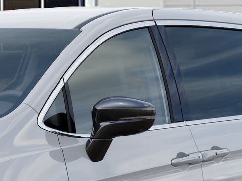 New 2026 Chrysler Pacifica Select image 12