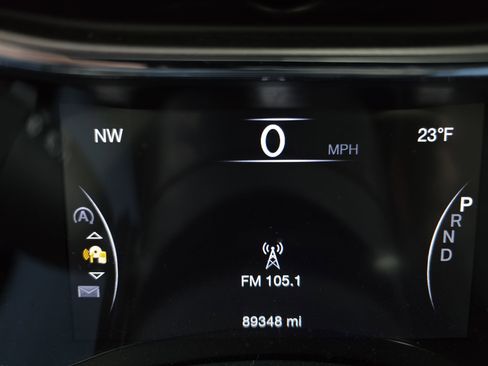 Used 2019 Jeep Grand Cherokee Limited X image 21