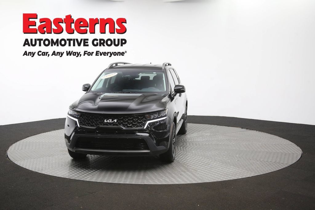 Used 2022 Kia Sorento S AWD/4WD image 55