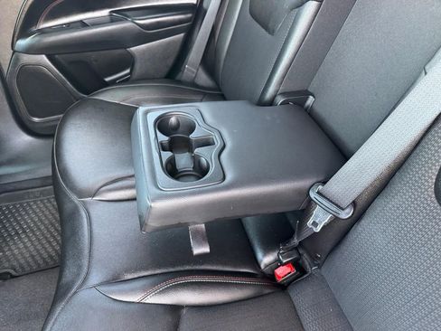 Used 2025 Jeep Compass Trailhawk image 10