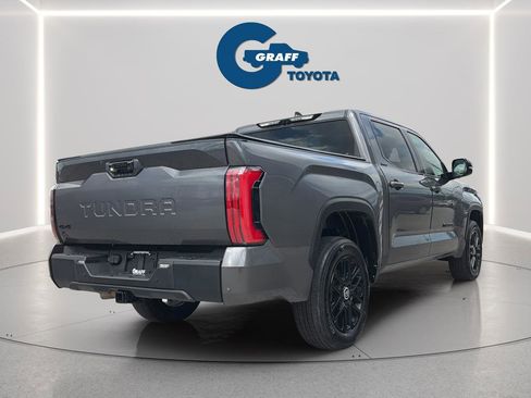 Used 2024 Toyota Tundra Limited image 7