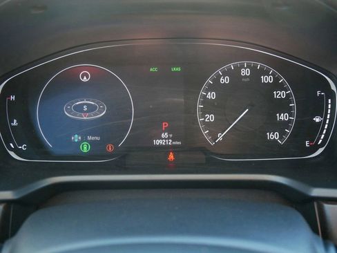 Used 2018 Honda Accord Touring image 22