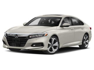 Used 2019 Honda Accord Touring video 1