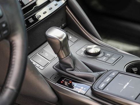 Certified 2025 Lexus IS 300 F Sport w/ Accessory Package 2 RWD image 20