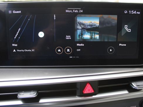 New 2026 Kia Sorento S w/ S Panoramic Sunroof Package image 41