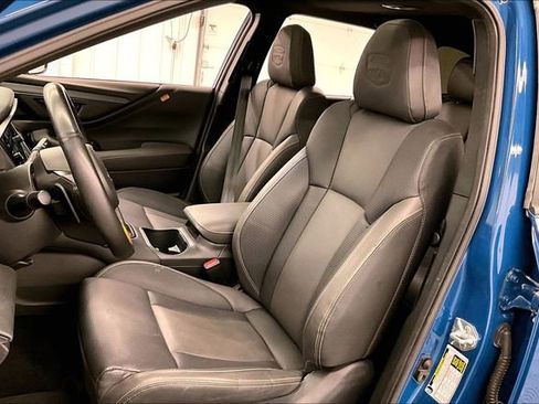 Used 2025 Subaru Outback Wilderness AWD/4WD image 24
