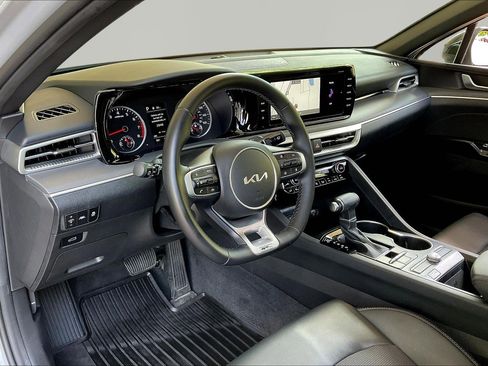 Used 2023 Kia K5 GT-Line w/ GT-Line Premium Package FWD image 16