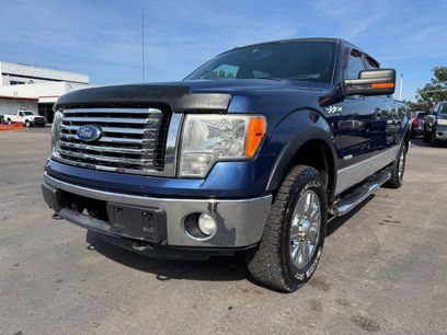 Used 2012 Ford F150 XLT w/ XTR Pkg