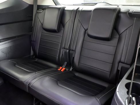 Used 2021 Volkswagen Atlas SEL image 34