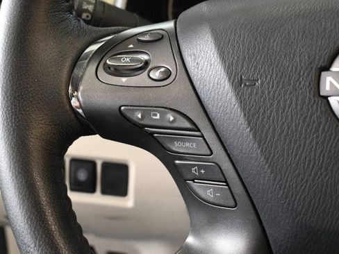 Used 2024 Nissan Murano SL w/ Cargo Package AWD/4WD image 34