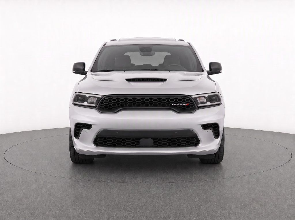 Used 2024 Dodge Durango R/T AWD/4WD image 5