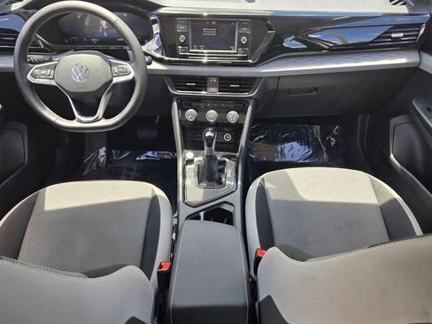 Certified 2023 Volkswagen Taos S w/ Driver Assistance Package FWD image 13