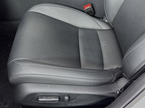Certified 2024 Honda Civic EX-L image 18
