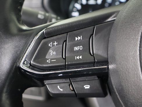 Used 2020 MAZDA CX-5 Grand Touring image 28