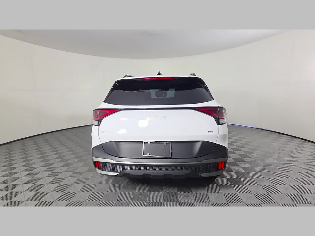 Used 2023 Kia Sportage X-Pro AWD/4WD image 42