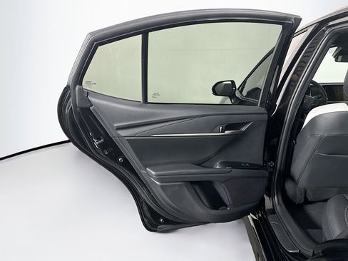 Used 2026 Toyota Camry SE FWD image 26