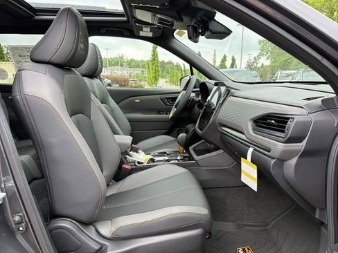 New 2026 Subaru Forester Wilderness AWD/4WD image 18