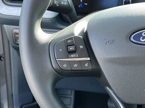 Used 2025 Ford Maverick XLT image 27