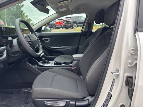 Used 2026 Kia K4 FWD image 19