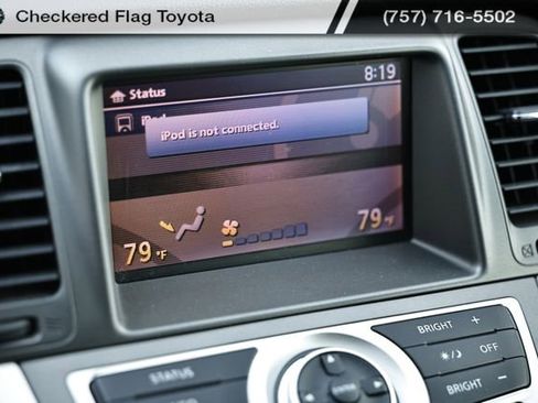 Used 2014 Nissan Murano SL image 35