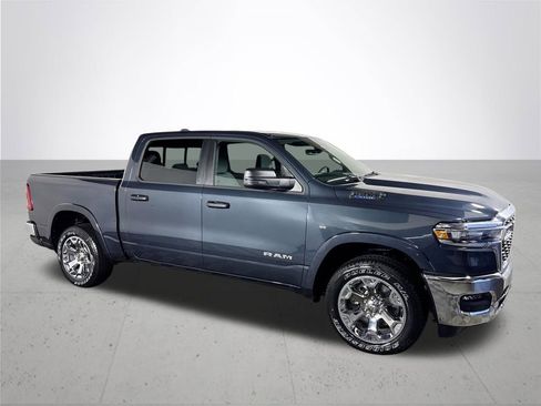 New 2026 RAM 1500 Big Horn image 4