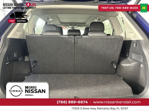 Used 2024 Volkswagen Tiguan Wolfsburg Edition image 29