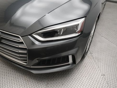 Used 2018 Audi S5 Premium Plus image 24