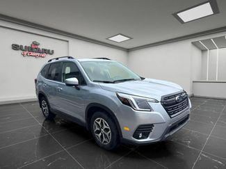 Used 2024 Subaru Forester Premium AWD/4WD video 1