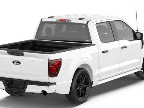 New 2026 Ford F150 STX AWD/4WD image 3