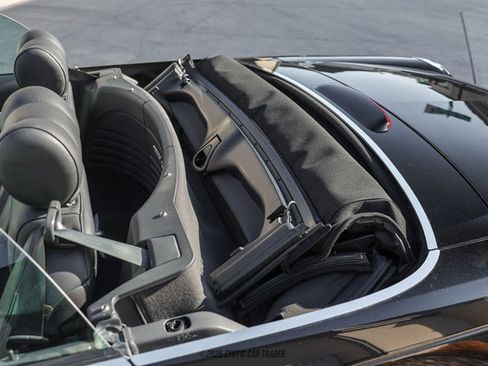 Used 2002 Ford Thunderbird Deluxe image 68