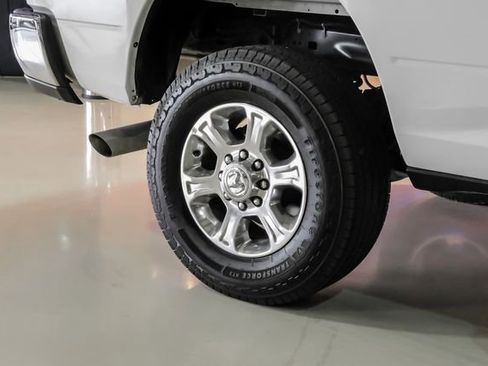 Used 2024 RAM 2500 Big Horn image 49