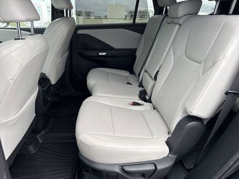 Certified 2024 Lexus TX 350 FWD w/ Cold Weather Package image 22