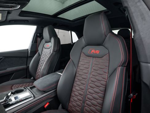 New 2026 Audi RS Q8 performance AWD/4WD image 19
