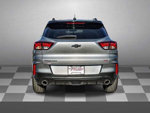 Used 2023 Chevrolet TrailBlazer RS w/ Convenience Package image 5