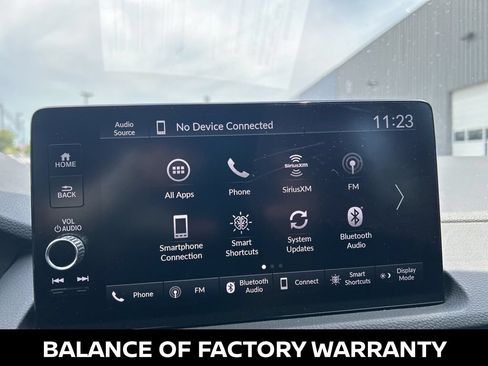 Used 2024 Acura Integra Type S FWD image 14