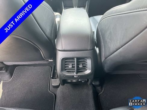 Certified 2022 Jeep Cherokee Latitude Lux FWD image 18