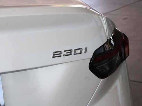 Used 2025 BMW 230i Coupe w/ Convenience Package image 4