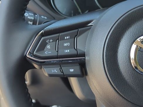 Used 2025 MAZDA CX-5 AWD 2.5 S w/ Premium Plus Pkg image 17