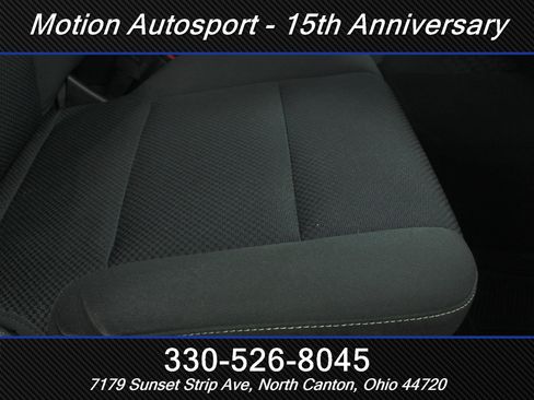 Used 2017 Chevrolet Silverado 1500 LT w/ All Star Edition image 37