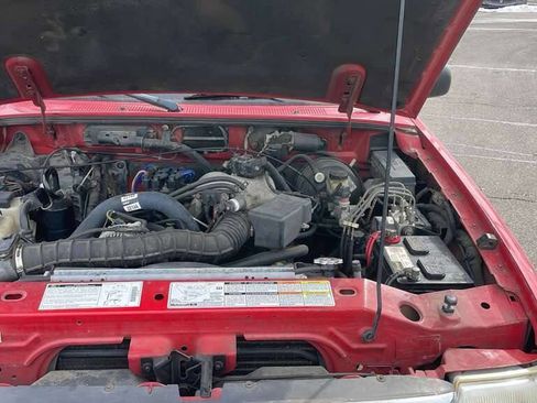 Used 1999 Ford Ranger XLT image 11
