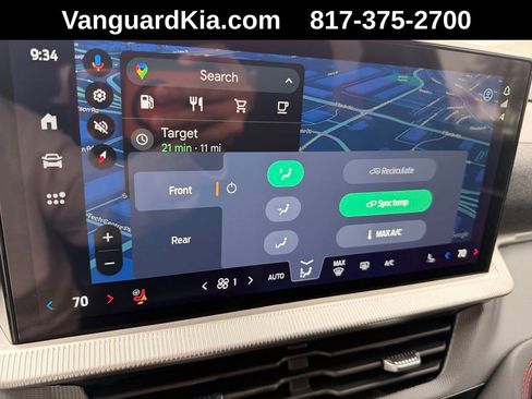 Used 2025 Ford Explorer ST-Line image 24