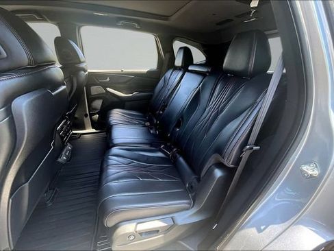 Used 2024 Acura MDX Type S AWD/4WD image 22