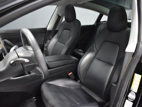 Used 2020 Tesla Model 3 Long Range image 5