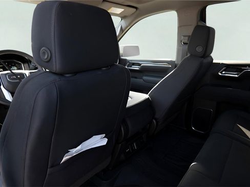 New 2026 GMC Sierra 1500 Elevation image 22