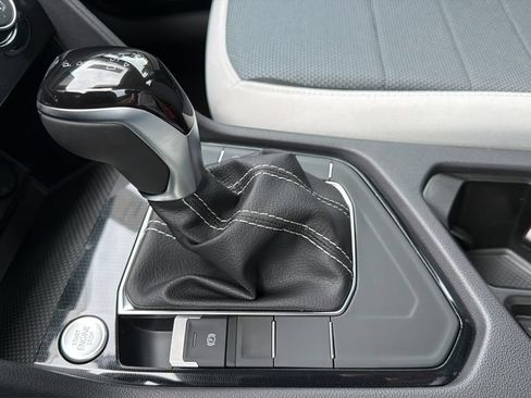 New 2026 Volkswagen Taos S FWD image 17